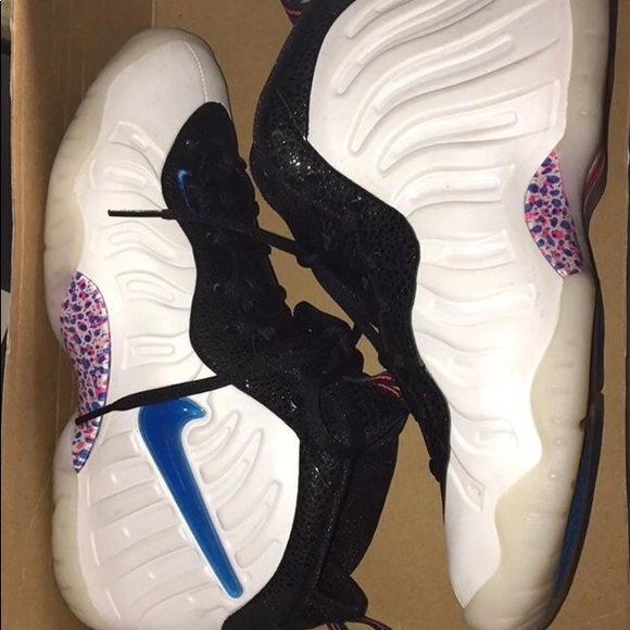 lil pro foamposites - Picture 3 of 5